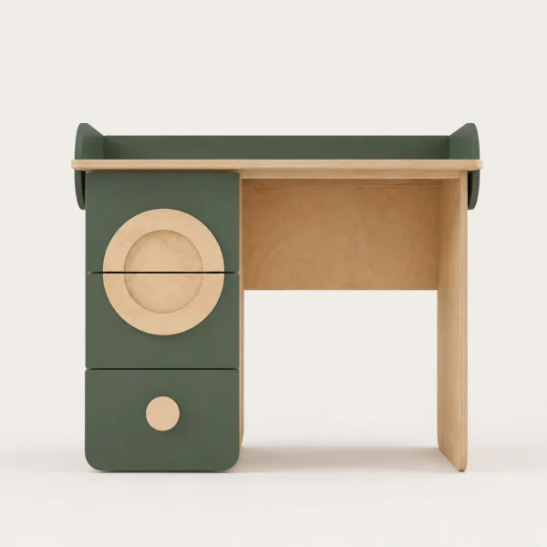 Biurko dziecięce BaseDesk