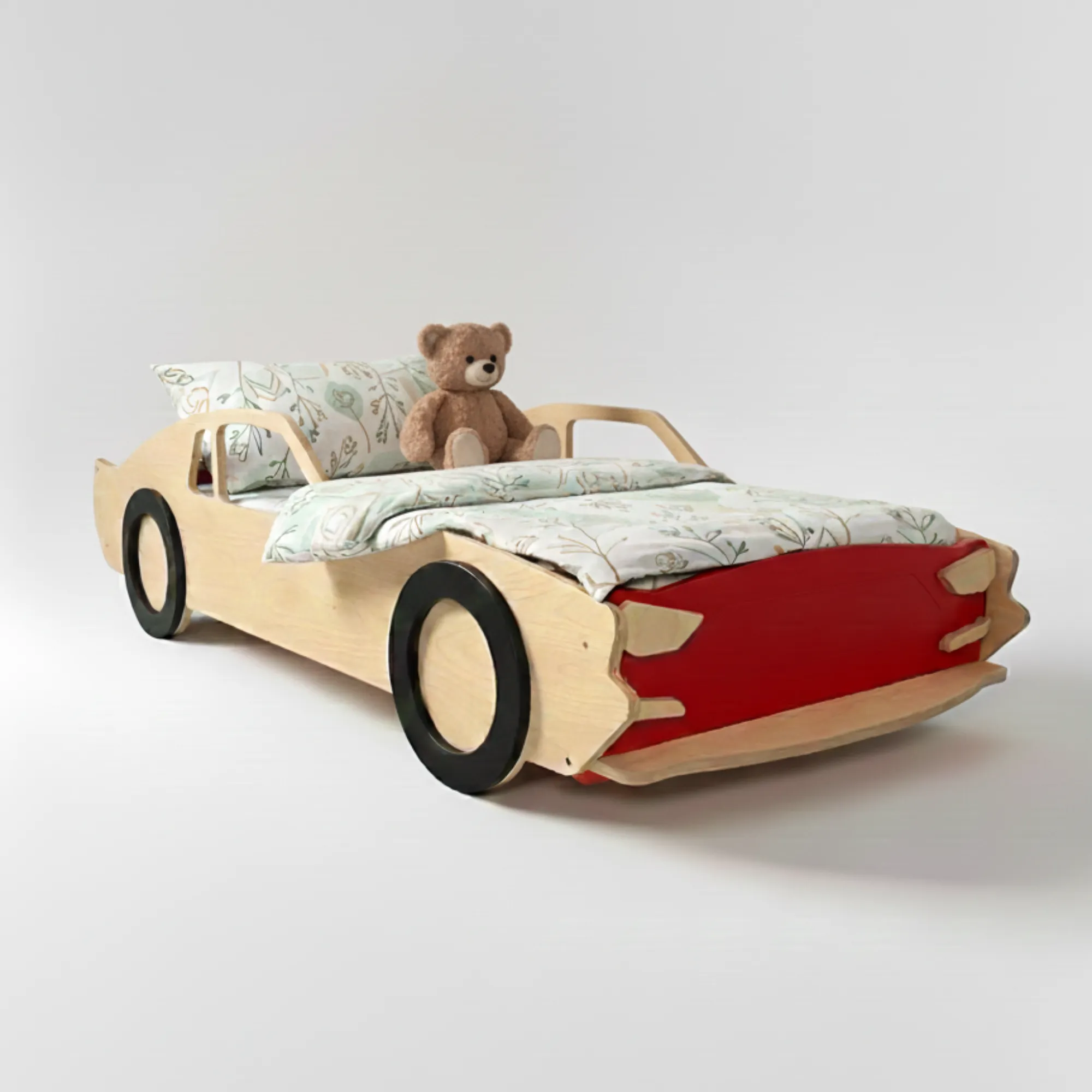 Łóżko Mustang Basic