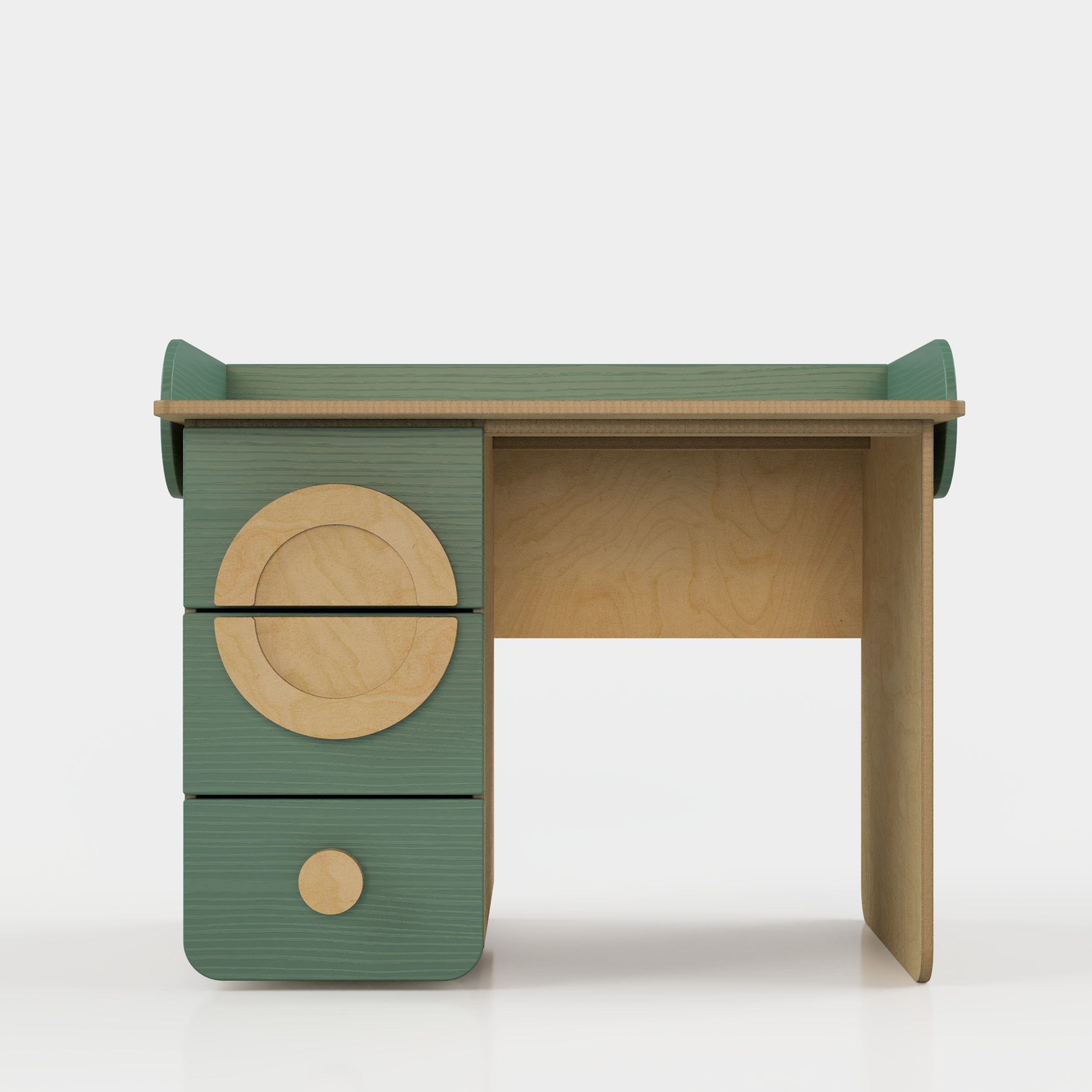 Biurko BaseDesk