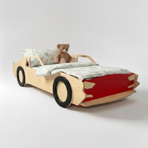 Mustang Basic
